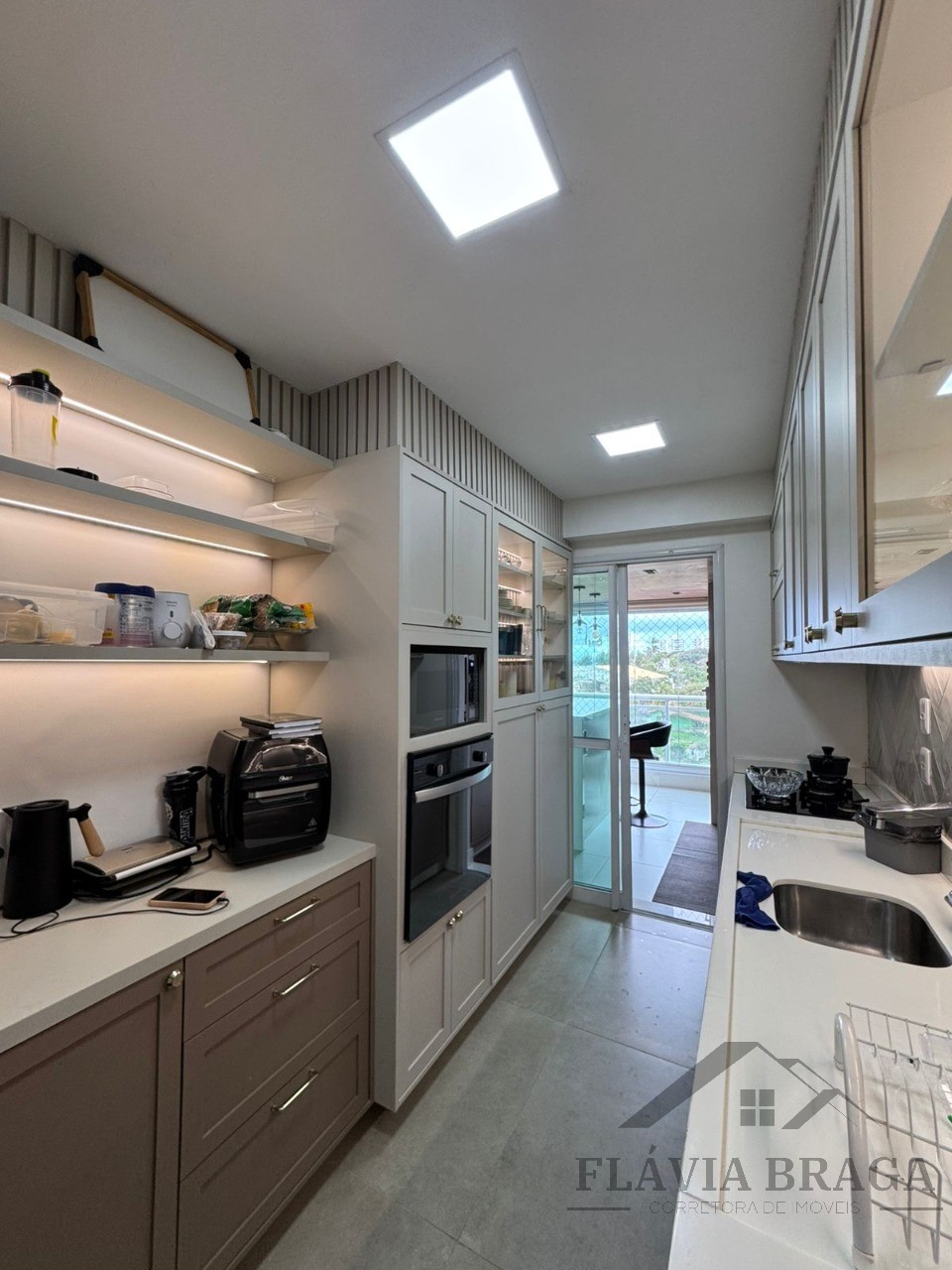 Apartamento, 4 quartos, 140 m² - Foto 14
