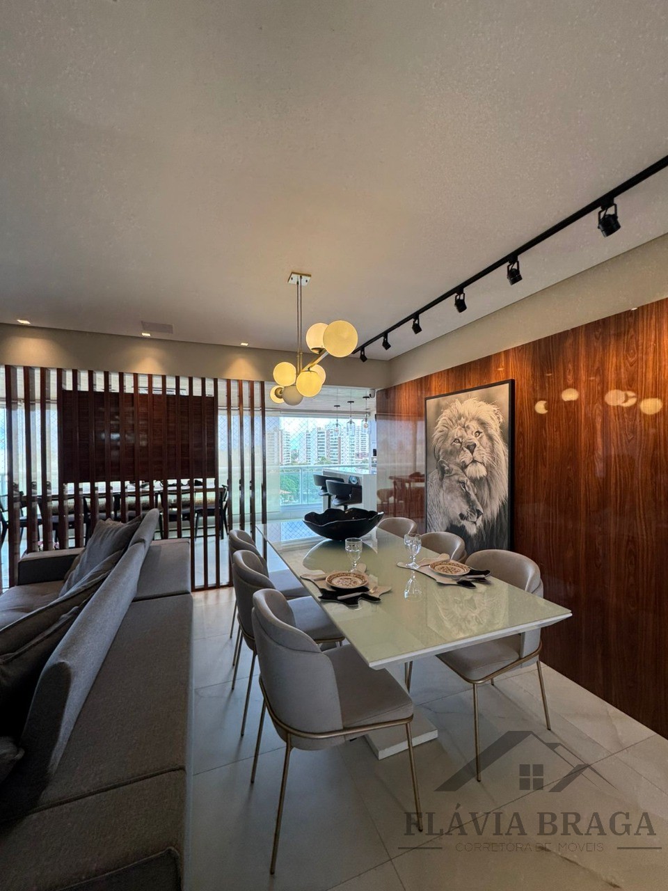 Apartamento, 4 quartos, 140 m² - Foto 3
