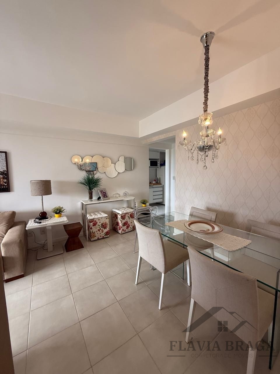 Apartamento, 2 quartos, 65 m² - Foto 3