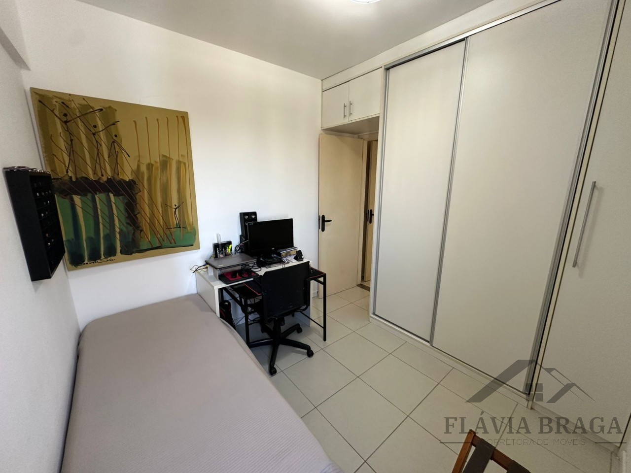 Apartamento, 2 quartos, 69 m² - Foto 11