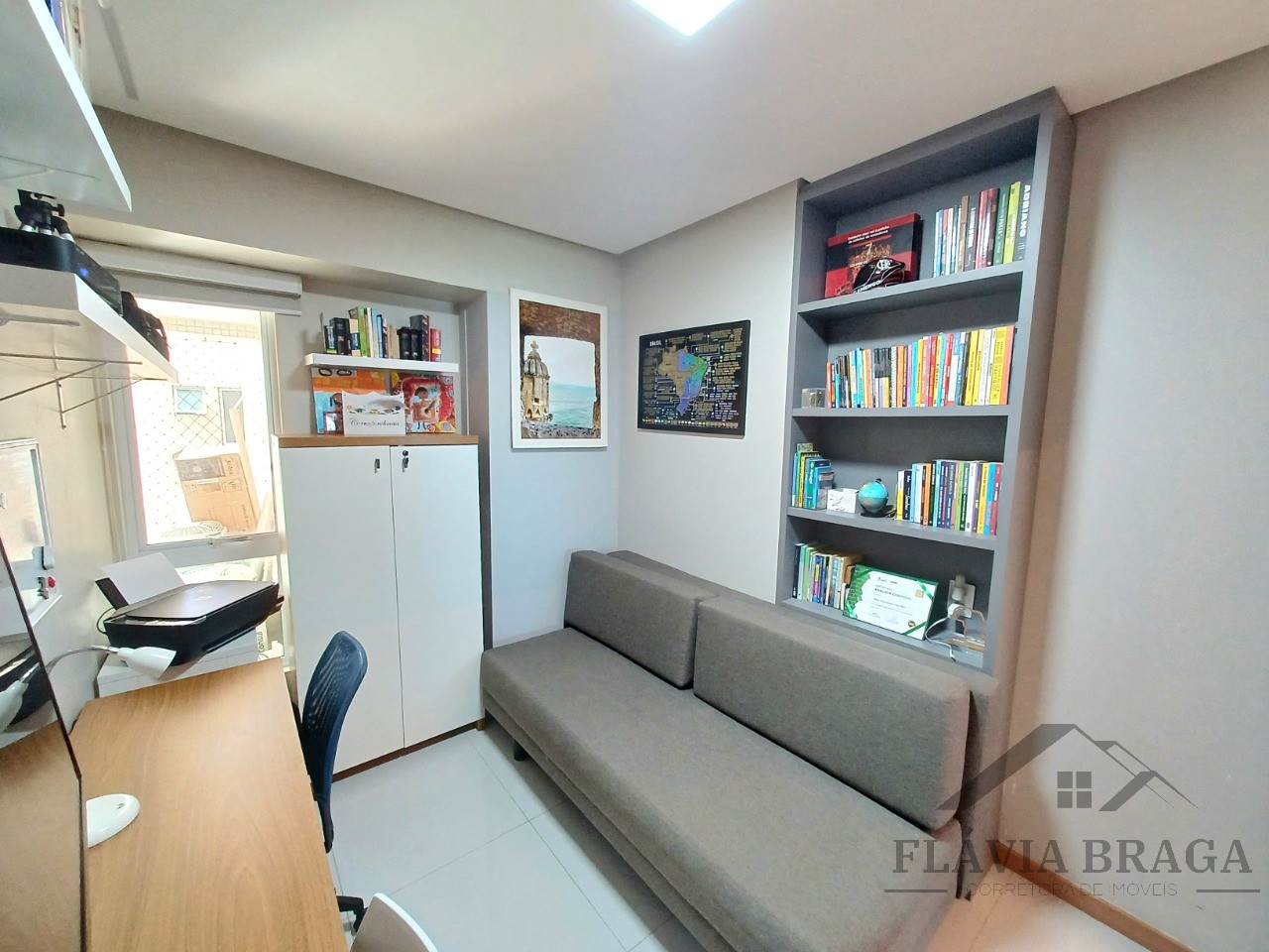 Apartamento, 3 quartos, 109 m² - Foto 7