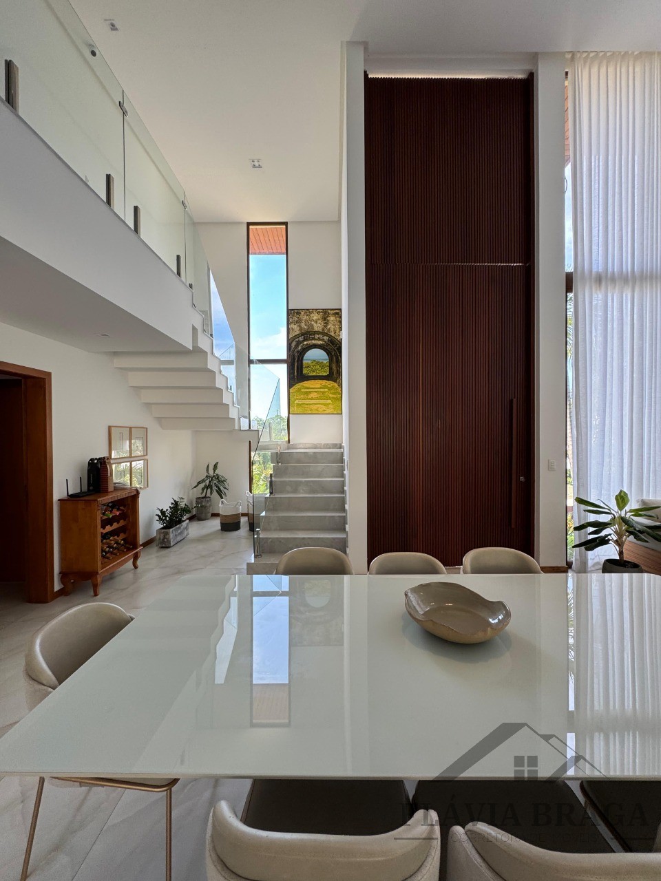 Casa, 5 quartos - Foto 6