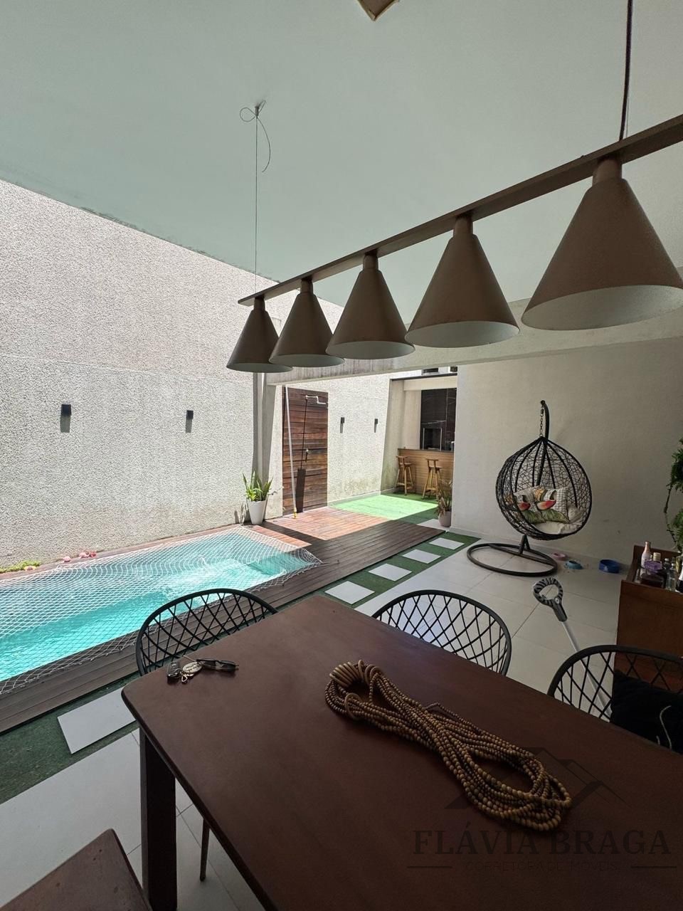 Casa, 3 quartos, 120 m² - Foto 26