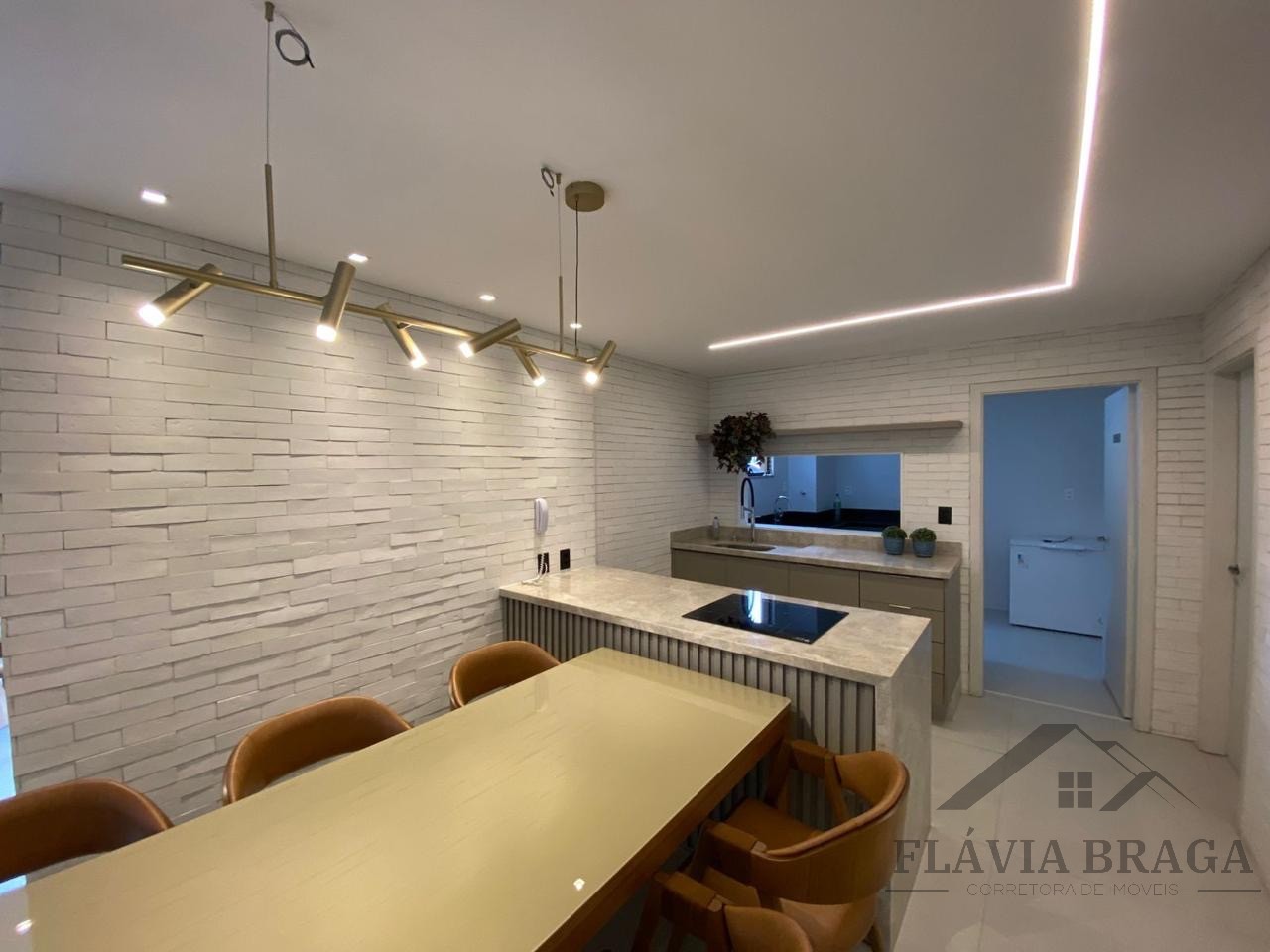 Apartamento, 3 quartos, 133 m² - Foto 11
