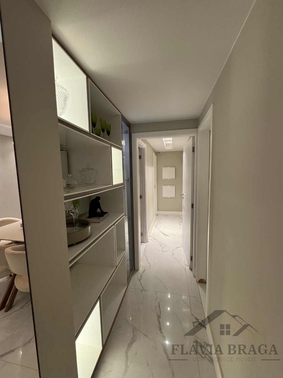 Apartamento, 4 quartos, 200 m² - Foto 13