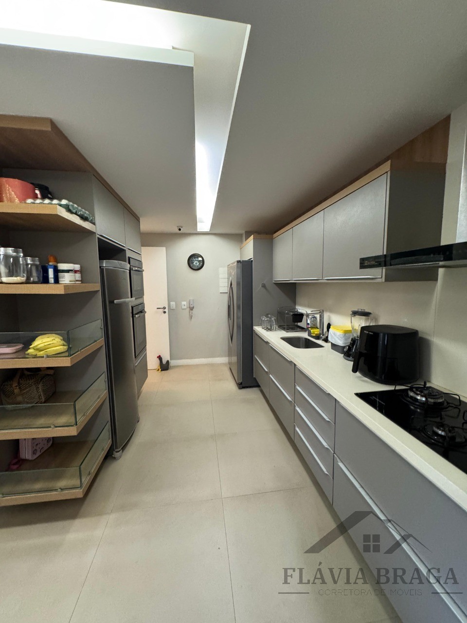 Apartamento, 4 quartos, 200 m² - Foto 12