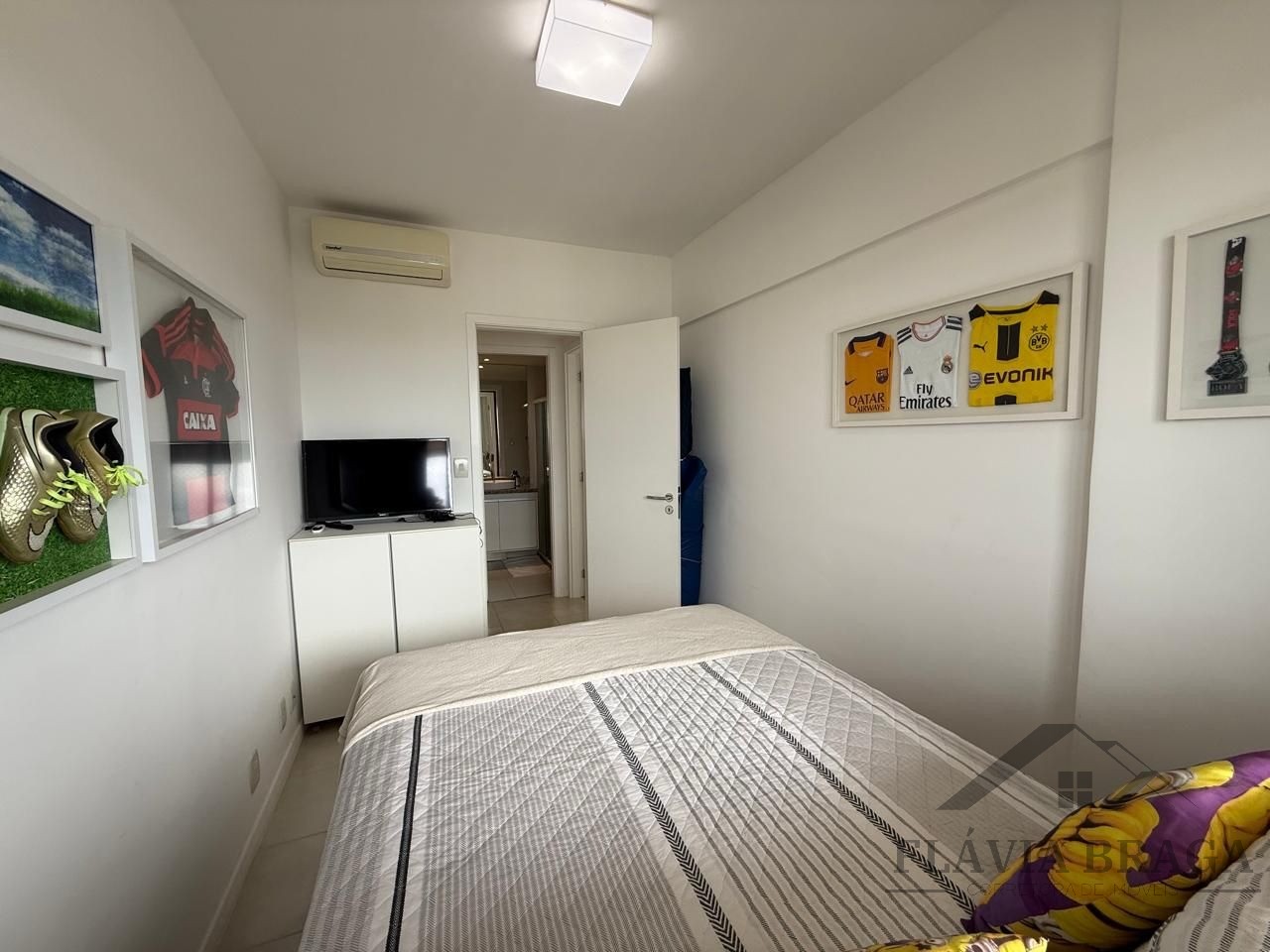 Apartamento, 2 quartos, 65 m² - Foto 9