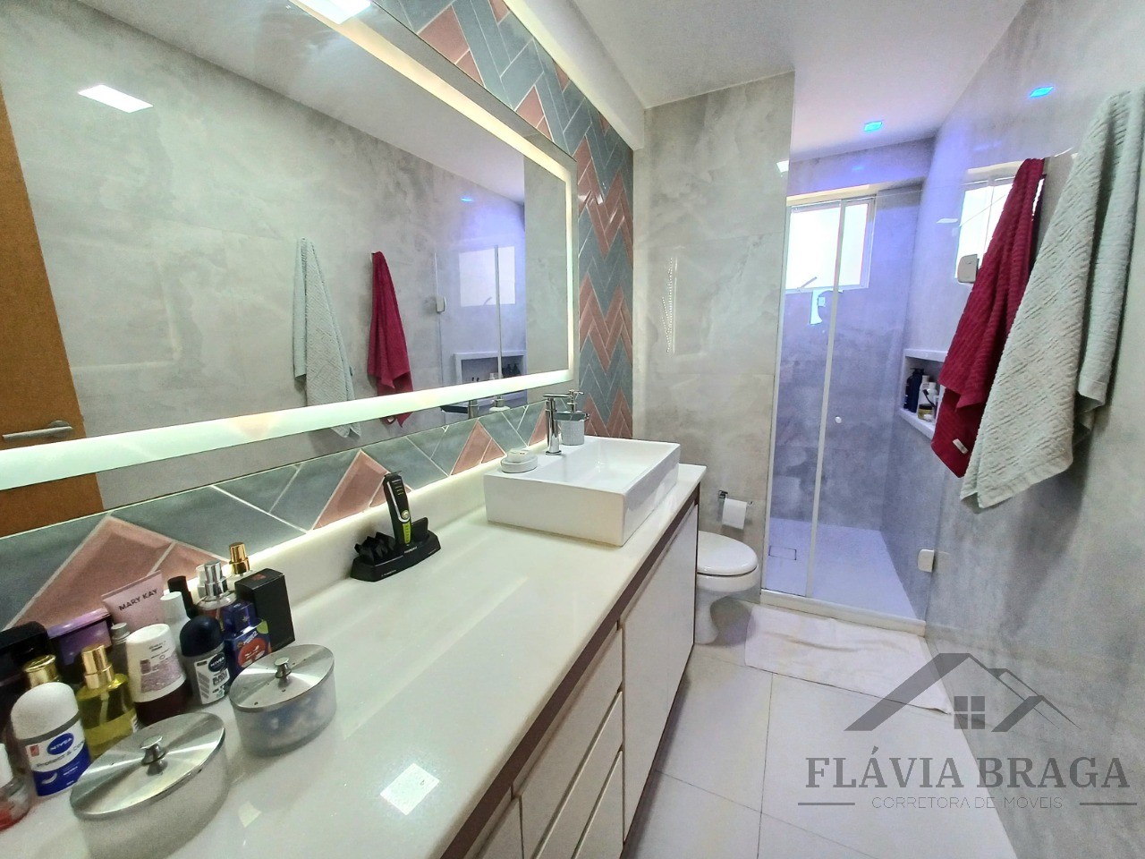 Apartamento, 3 quartos, 109 m² - Foto 20