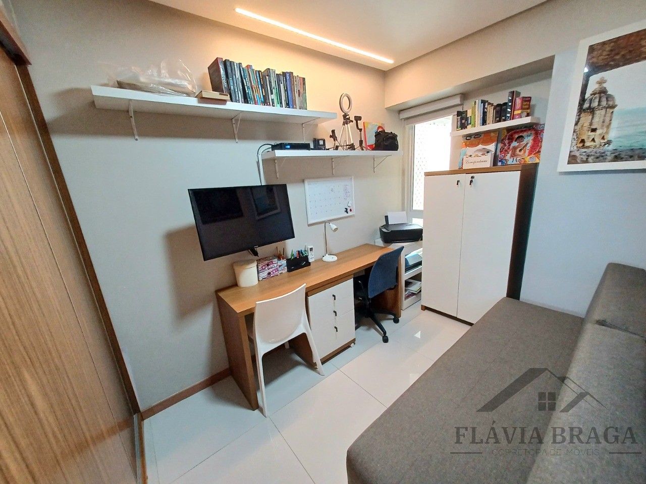 Apartamento, 3 quartos, 109 m² - Foto 15