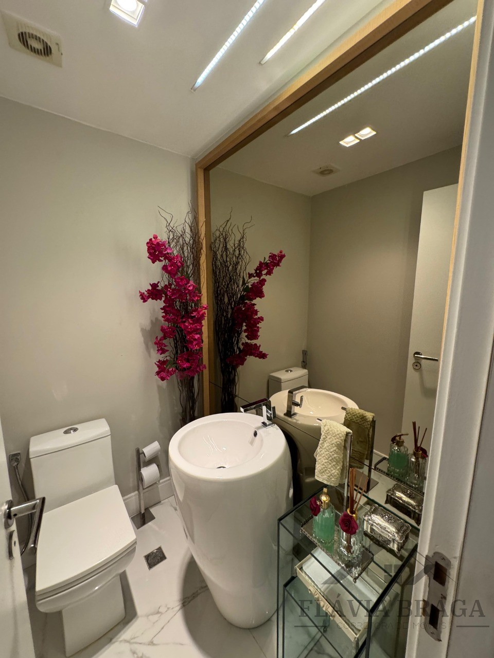 Apartamento, 4 quartos, 200 m² - Foto 21