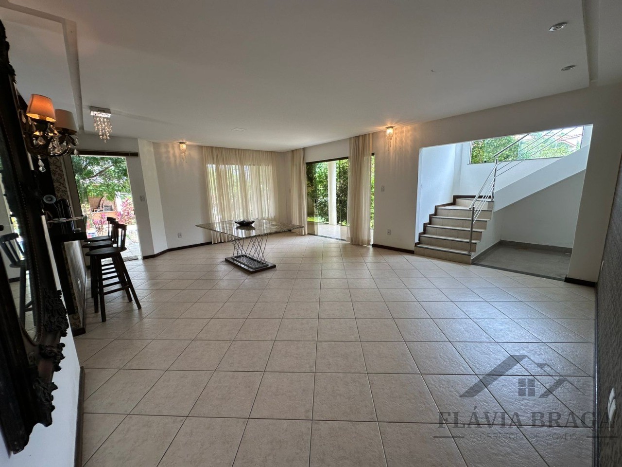 Casa, 4 quartos - Foto 8