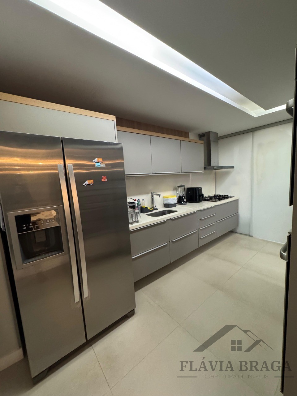 Apartamento, 4 quartos, 200 m² - Foto 11