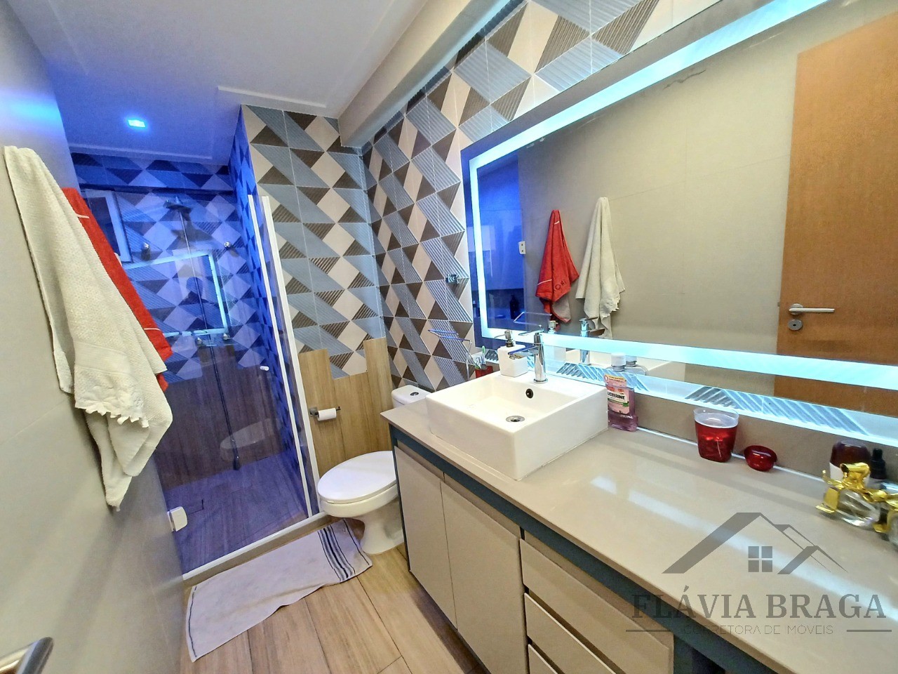 Apartamento, 3 quartos, 109 m² - Foto 19