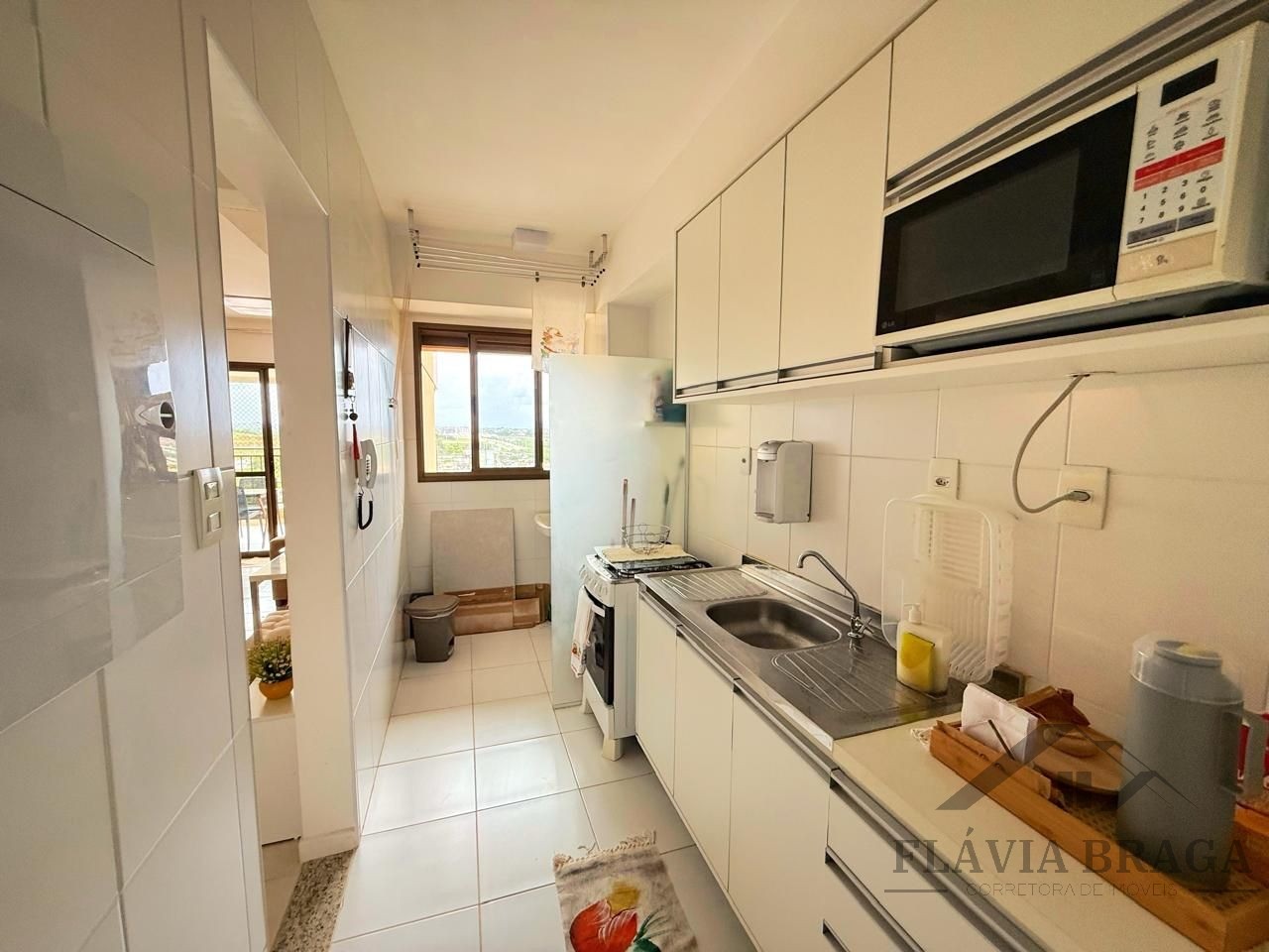 Apartamento, 2 quartos, 65 m² - Foto 4