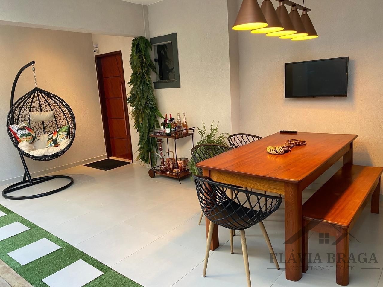Casa, 3 quartos, 120 m² - Foto 19