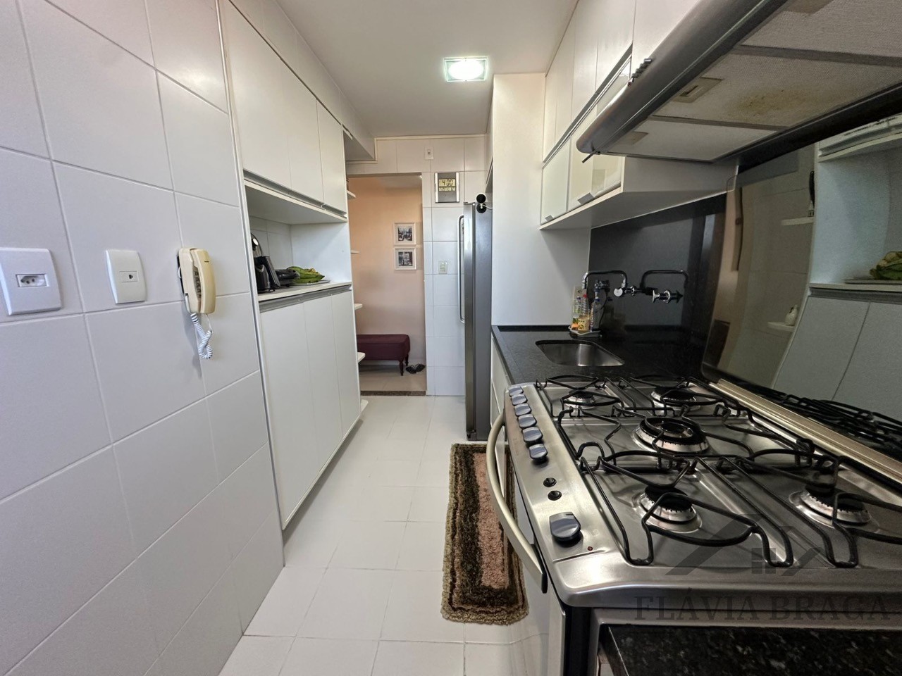 Apartamento, 2 quartos, 69 m² - Foto 4