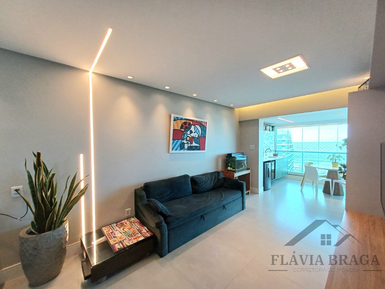 Apartamento, 3 quartos, 109 m² - Foto 12