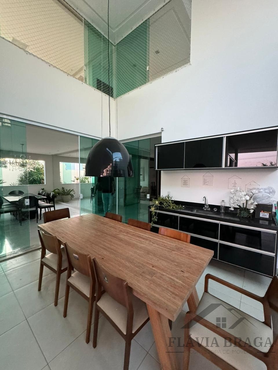 Casa, 4 quartos - Foto 7