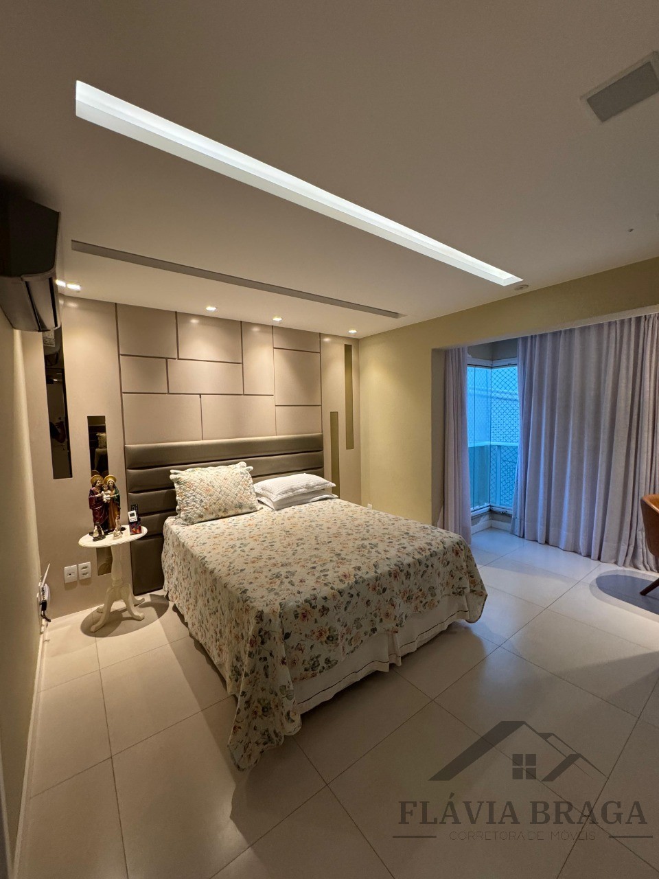 Apartamento, 4 quartos, 200 m² - Foto 23