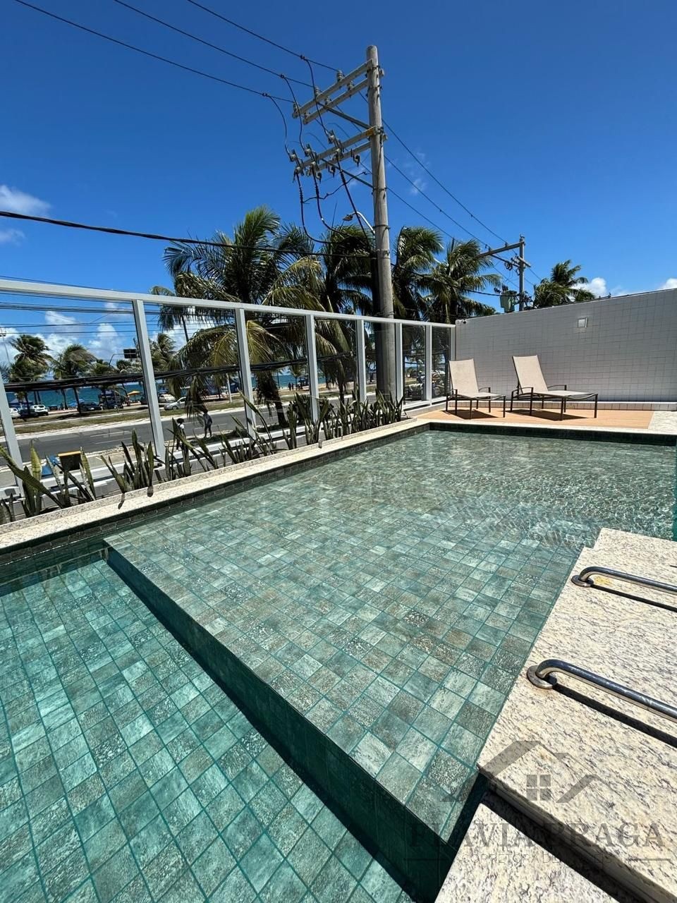 Apartamento, 2 quartos, 63 m² - Foto 1