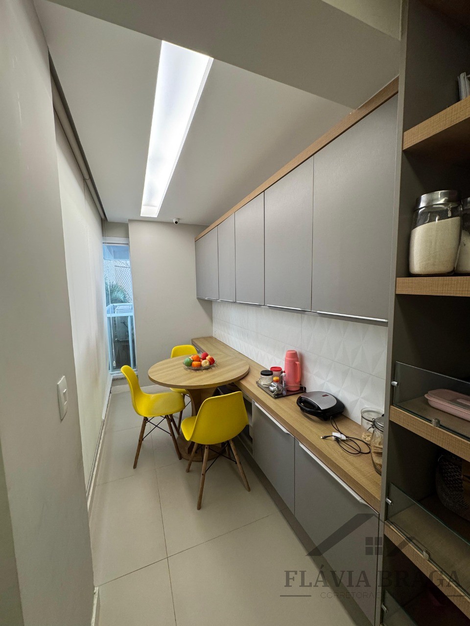 Apartamento, 4 quartos, 200 m² - Foto 8