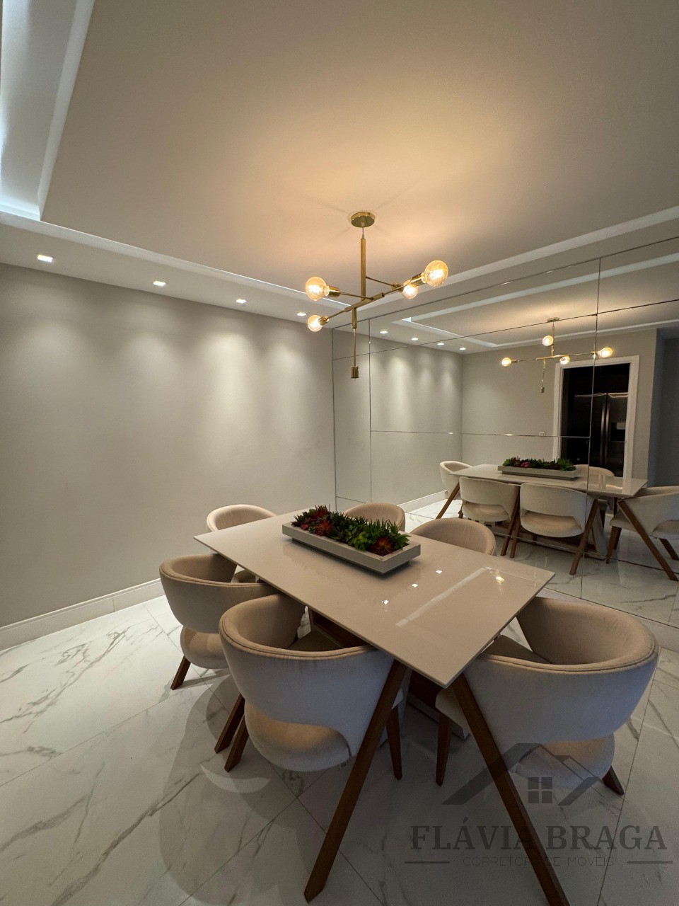 Apartamento, 4 quartos, 200 m² - Foto 6