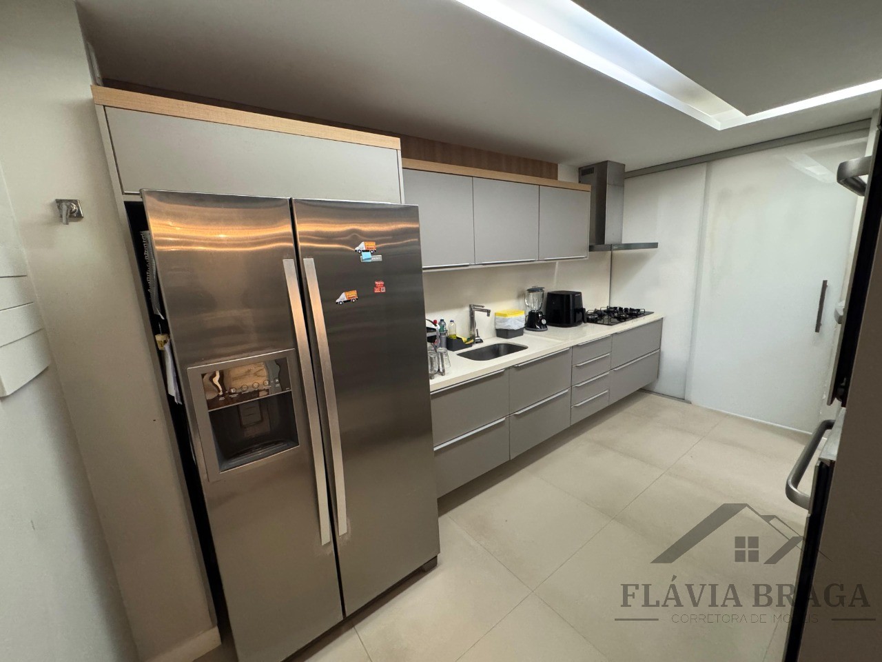 Apartamento, 4 quartos, 200 m² - Foto 10