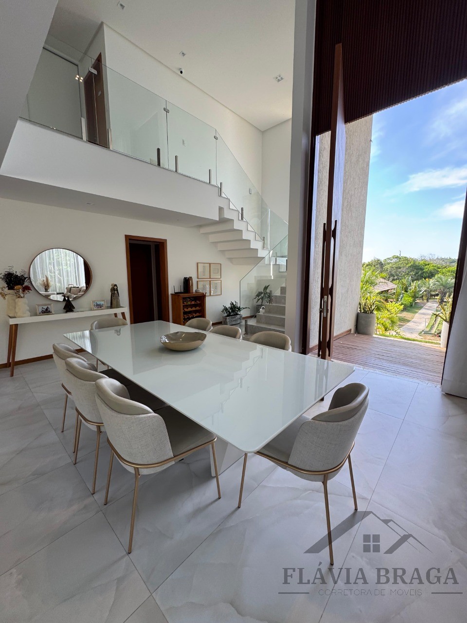 Casa, 5 quartos - Foto 4