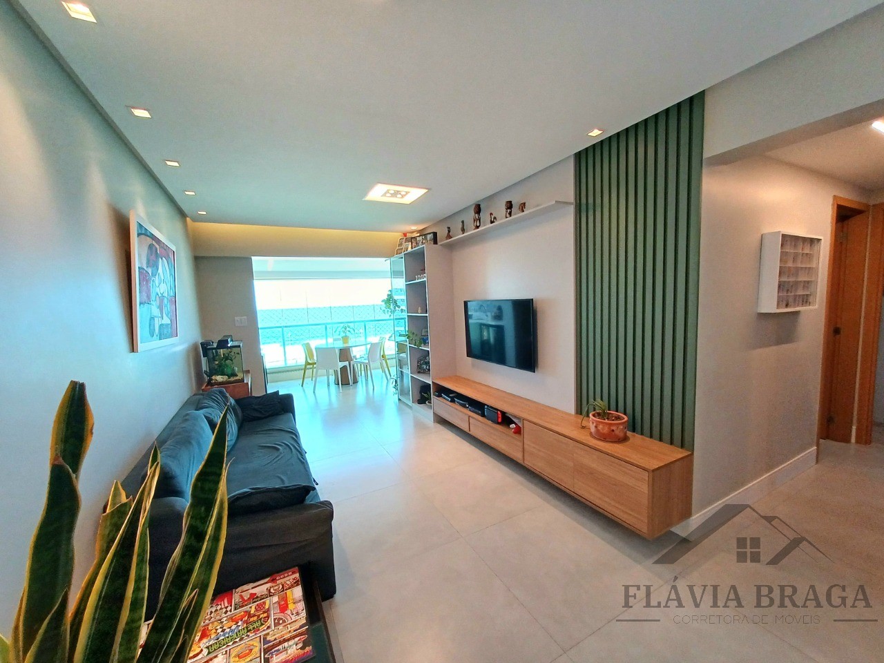 Apartamento, 3 quartos, 109 m² - Foto 14