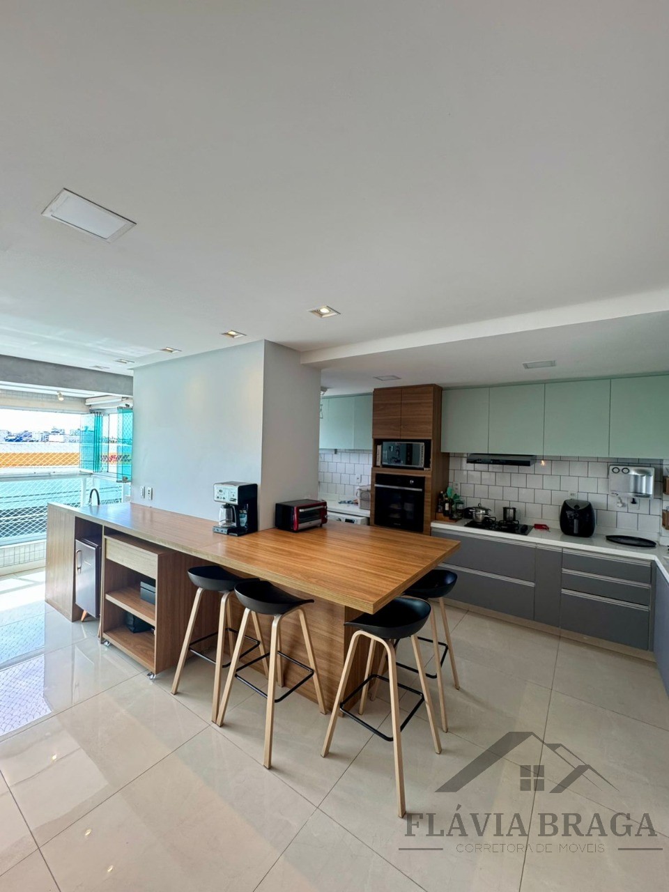 Apartamento, 3 quartos, 110 m² - Foto 7