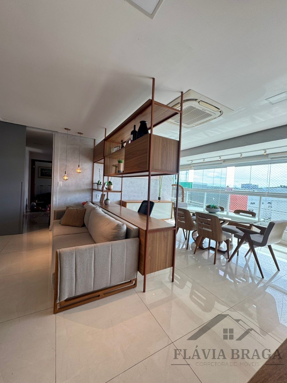 Apartamento, 3 quartos, 110 m² - Foto 4