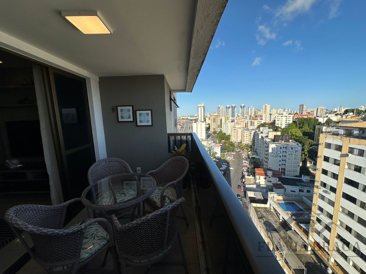 Apartamento, 2 quartos, 69 m² - Foto 15