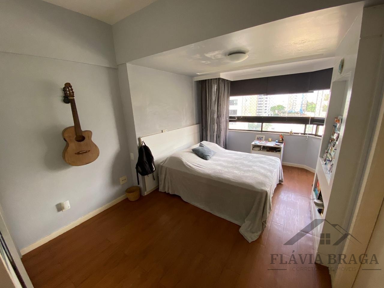 Apartamento, 3 quartos, 133 m² - Foto 7