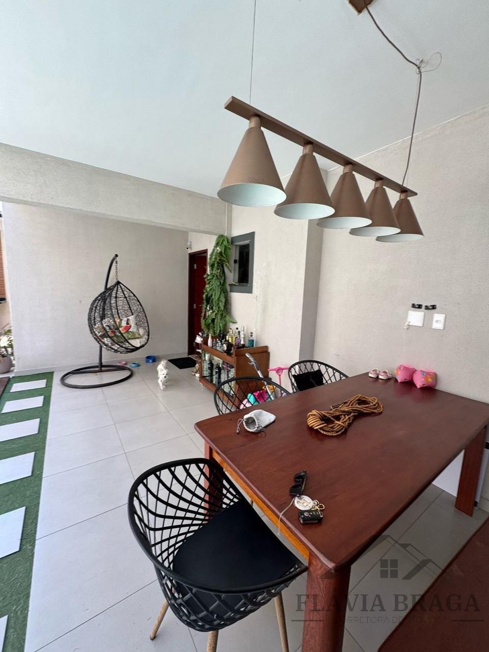Casa, 3 quartos, 120 m² - Foto 21