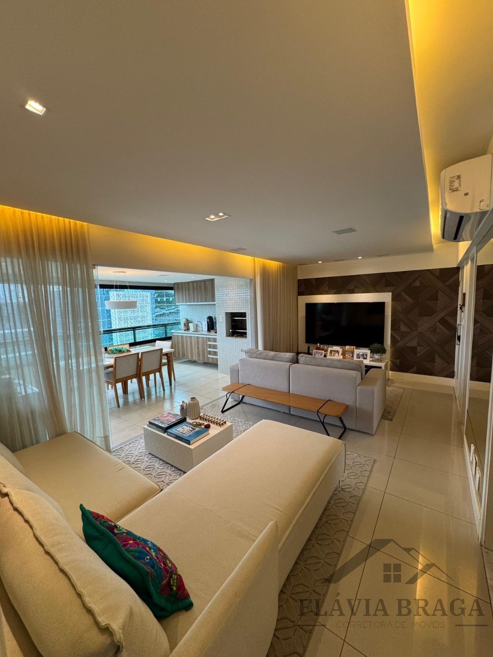 Apartamento, 3 quartos, 113 m² - Foto 7