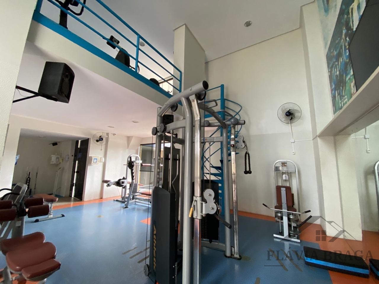 Apartamento, 3 quartos, 133 m² - Foto 16