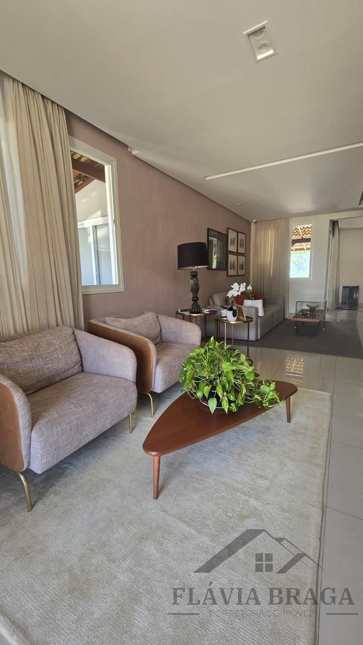 Casa, 4 quartos - Foto 2