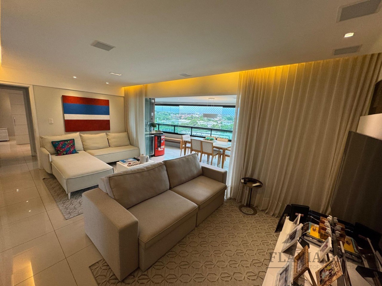 Apartamento, 3 quartos, 113 m² - Foto 3