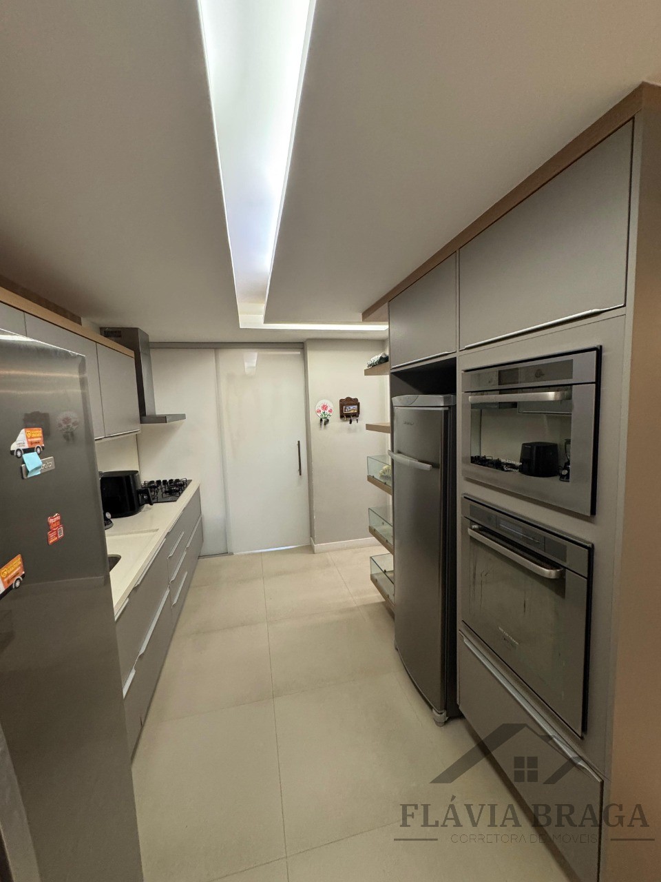 Apartamento, 4 quartos, 200 m² - Foto 14
