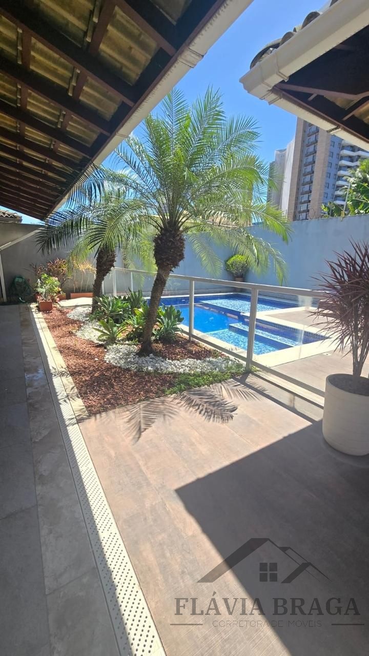 Casa, 4 quartos - Foto 22