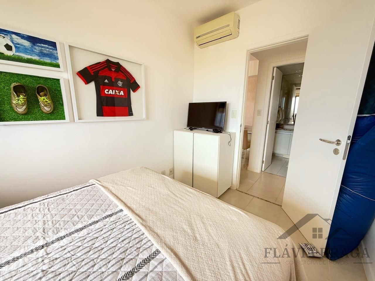 Apartamento, 2 quartos, 65 m² - Foto 8