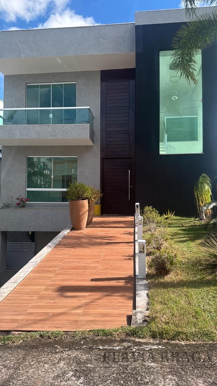 Casa, 5 quartos, 350 m² - Foto 17