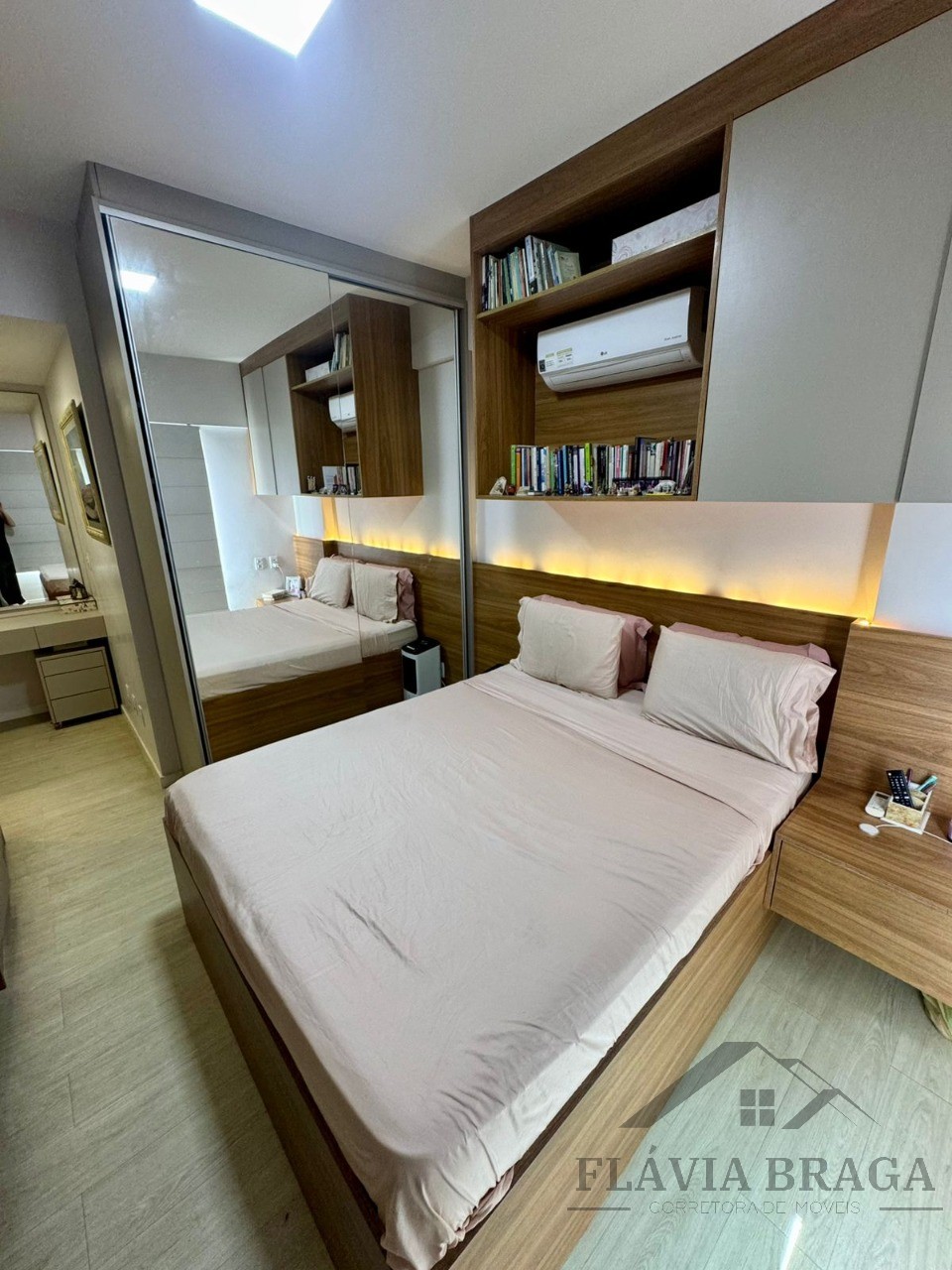 Apartamento, 3 quartos, 110 m² - Foto 11