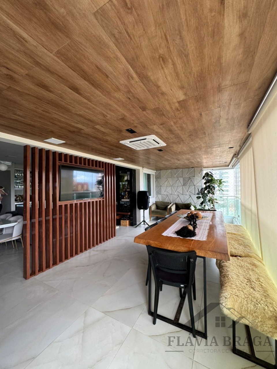 Apartamento, 4 quartos, 140 m² - Foto 2