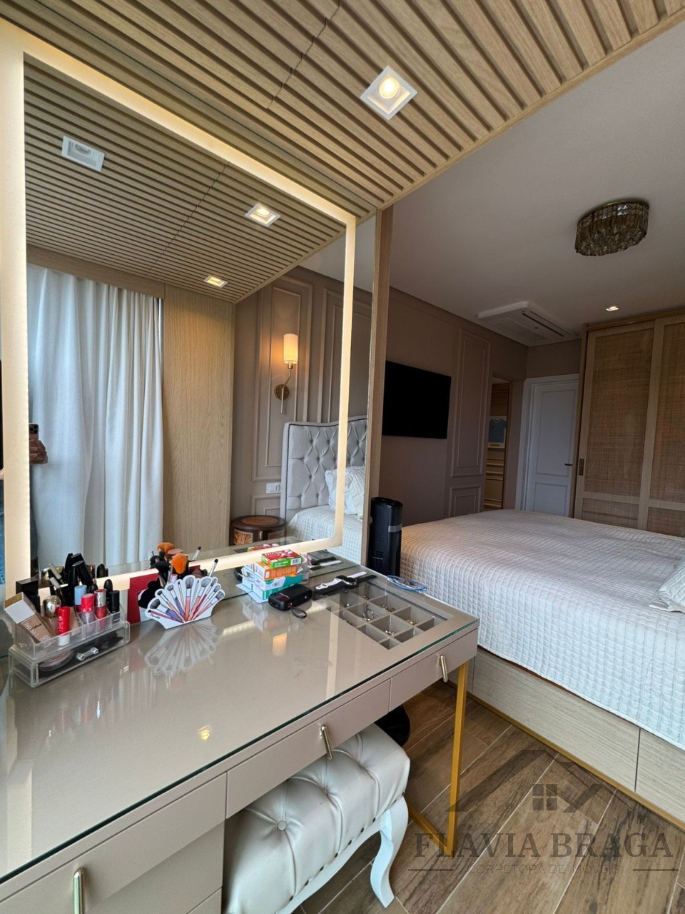 Apartamento, 4 quartos, 140 m² - Foto 7