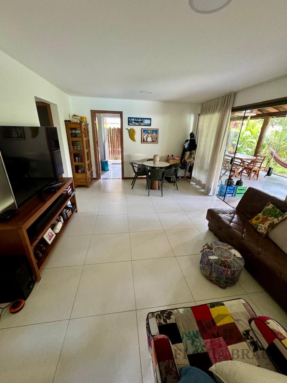 Casa, 4 quartos - Foto 3