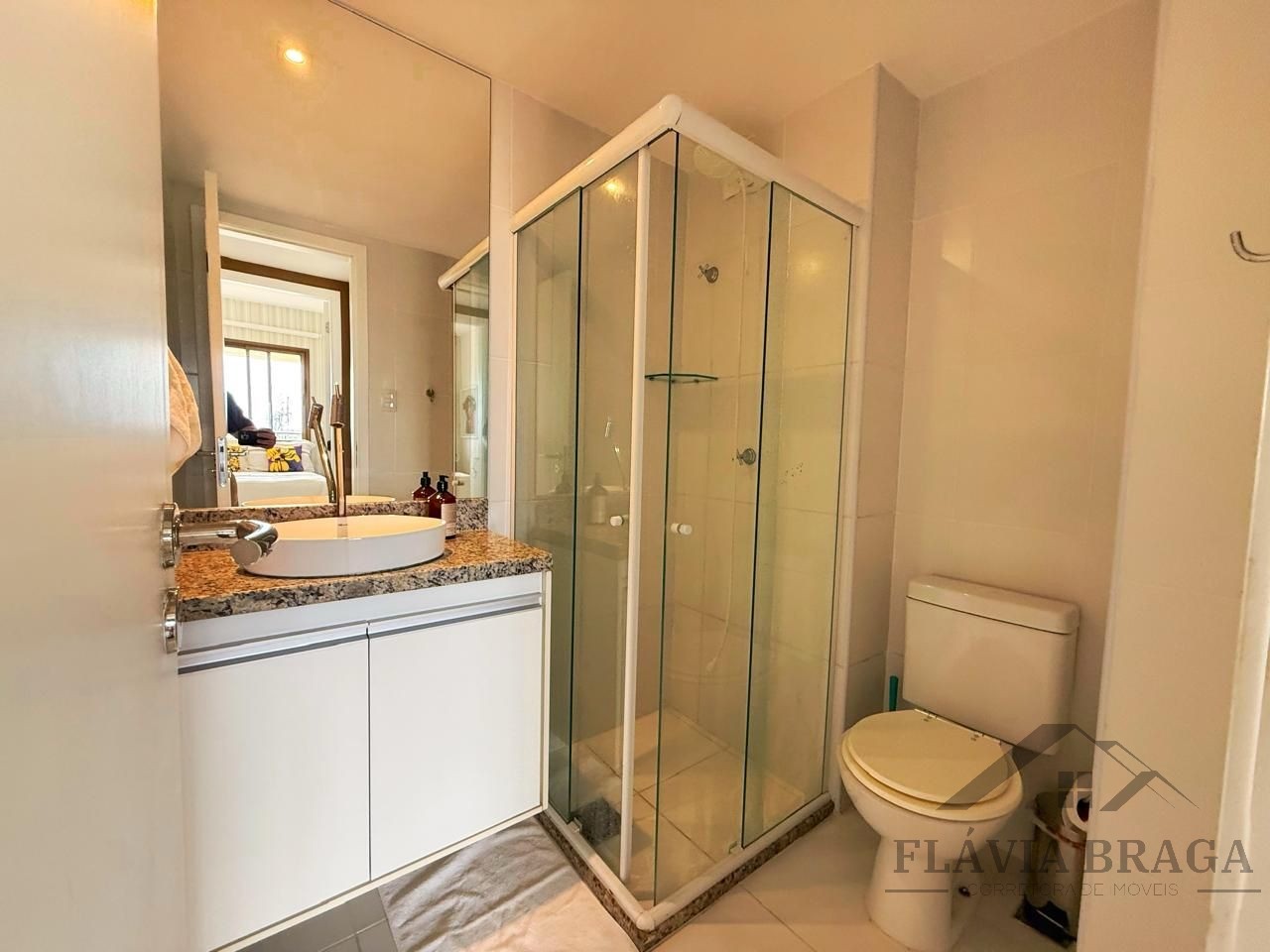 Apartamento, 2 quartos, 65 m² - Foto 5