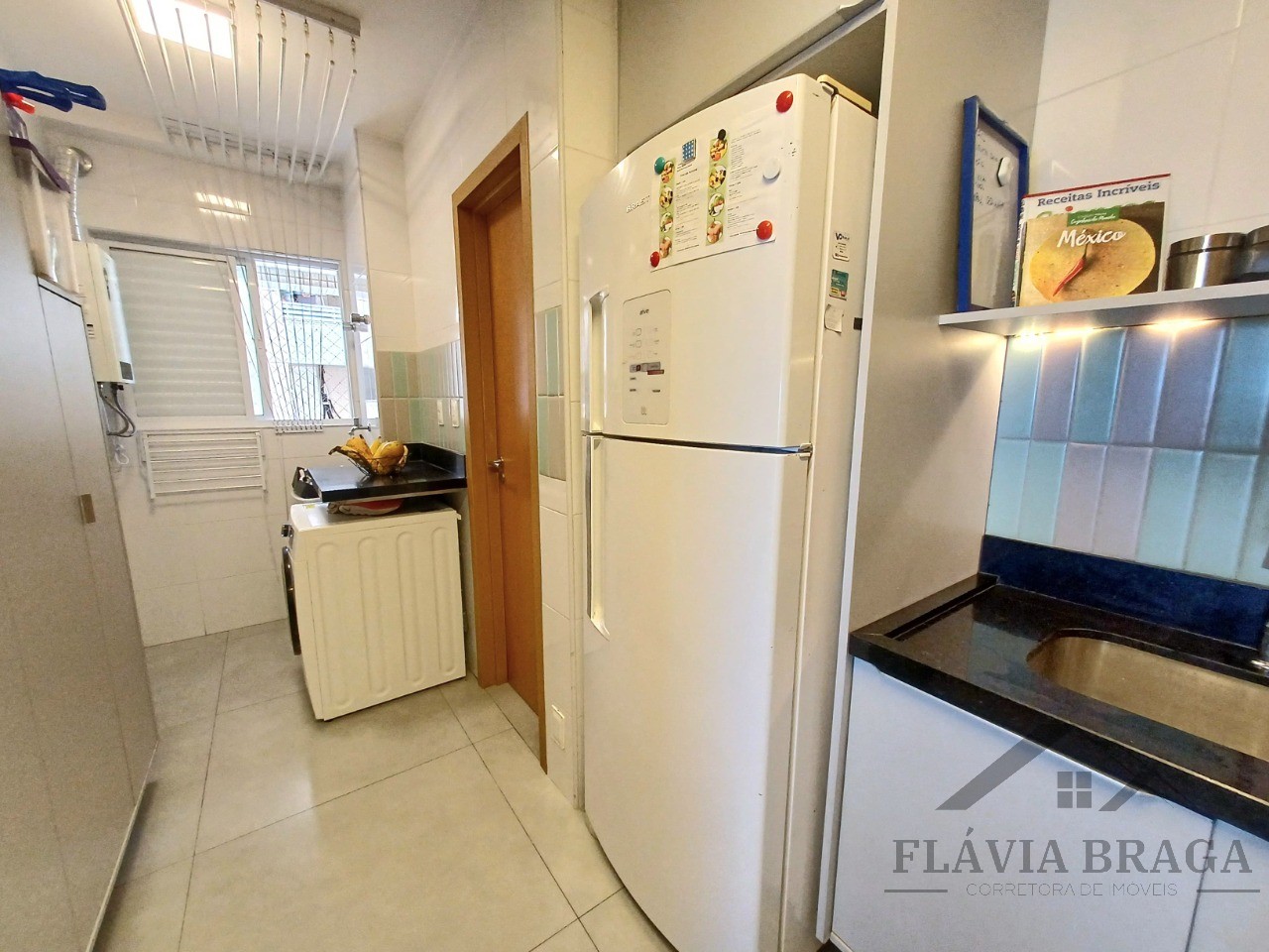 Apartamento, 3 quartos, 109 m² - Foto 9