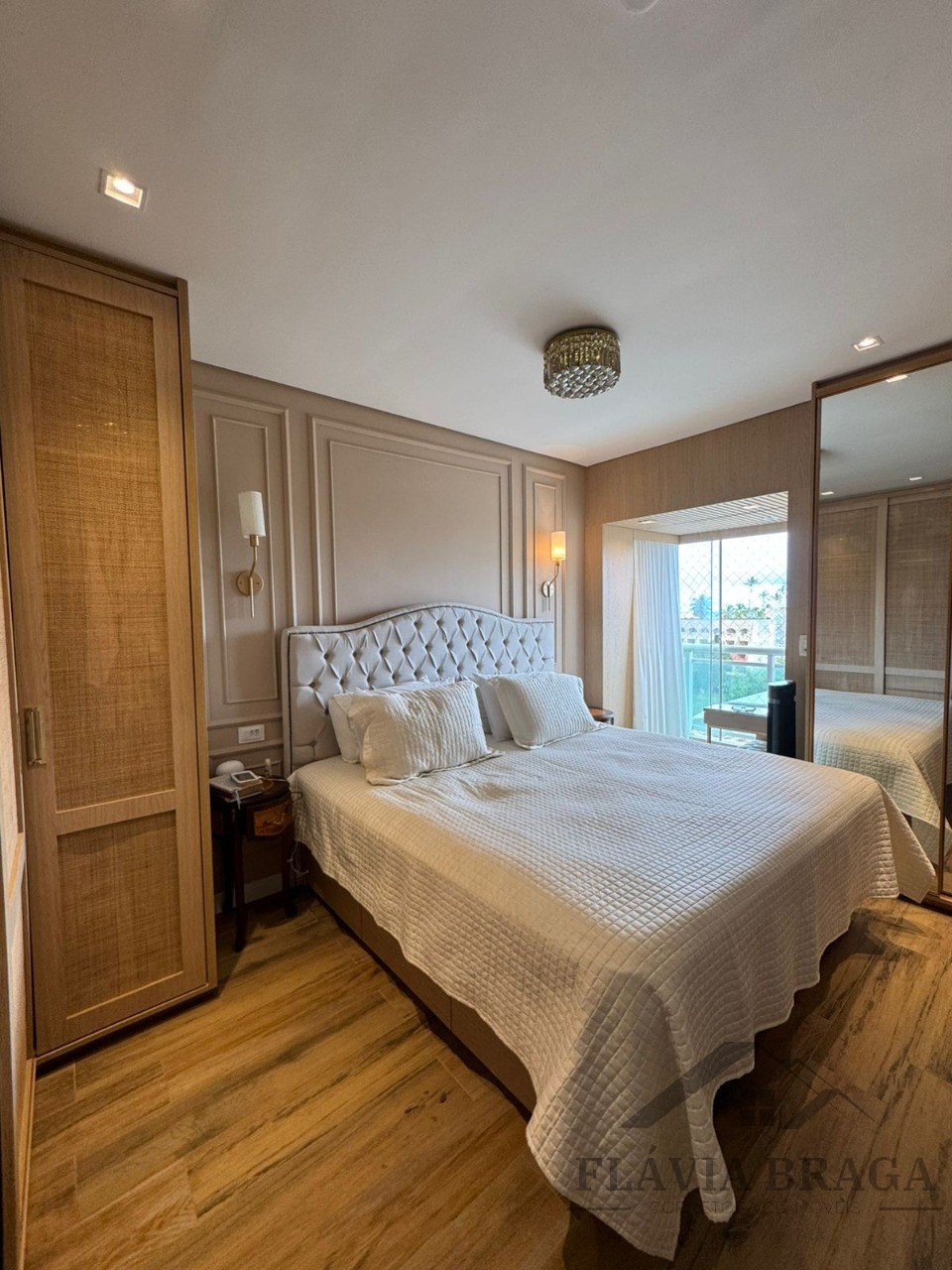 Apartamento, 4 quartos, 140 m² - Foto 4