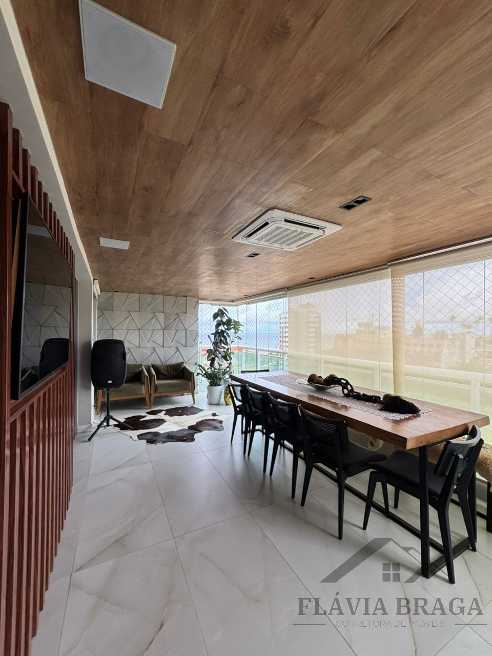 Apartamento, 4 quartos, 140 m² - Foto 10
